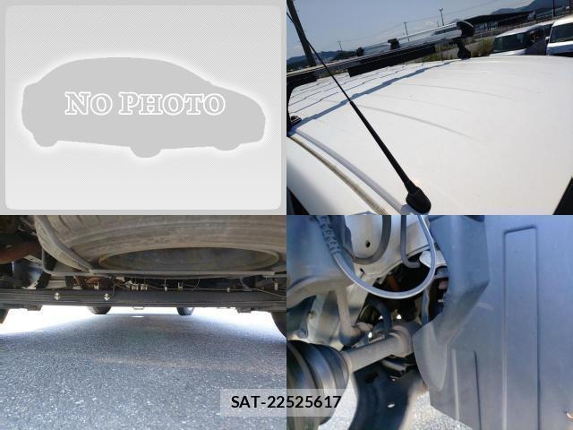 Nissan VANETTE VAN 2018-08 8545658-6