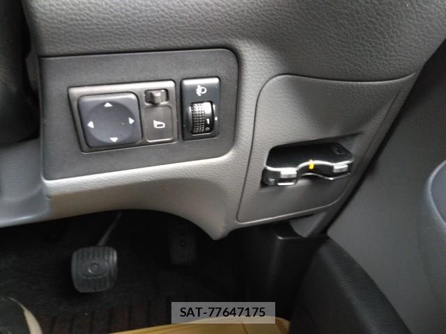 Nissan VANETTE VAN 2009-08 8545820-14
