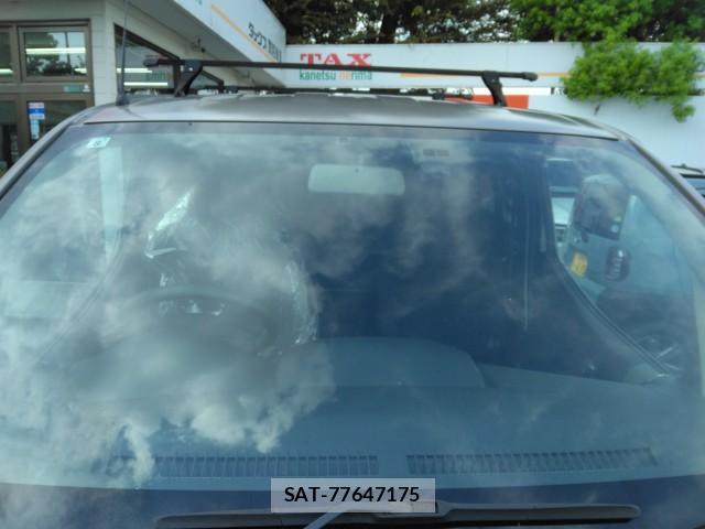 Nissan VANETTE VAN 2009-08 8545820-4