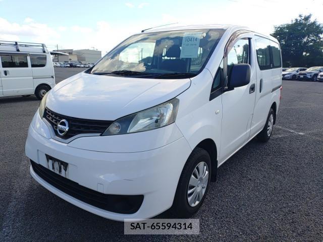 Nissan VANETTE VAN 2017-08 8546521-0