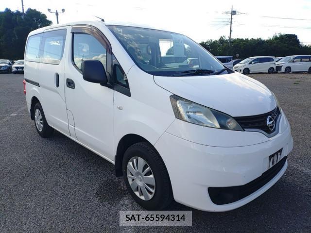 Nissan VANETTE VAN 2017-08 8546521-1