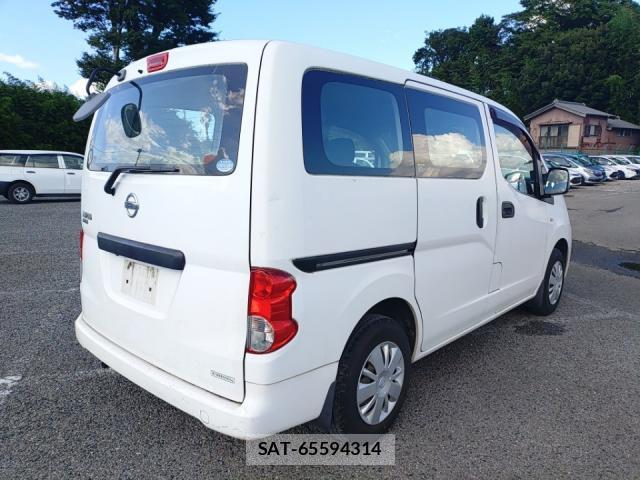 Nissan VANETTE VAN 2017-08 8546521-2