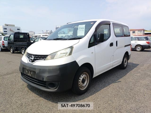 Nissan VANETTE VAN 2018-07 8546544-0