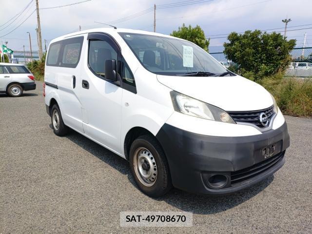 Nissan VANETTE VAN 2018-07 8546544-1
