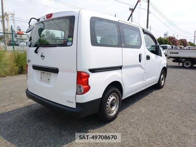 Nissan VANETTE VAN 2018-07 8546544-2