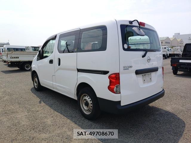 Nissan VANETTE VAN 2018-07 8546544-4
