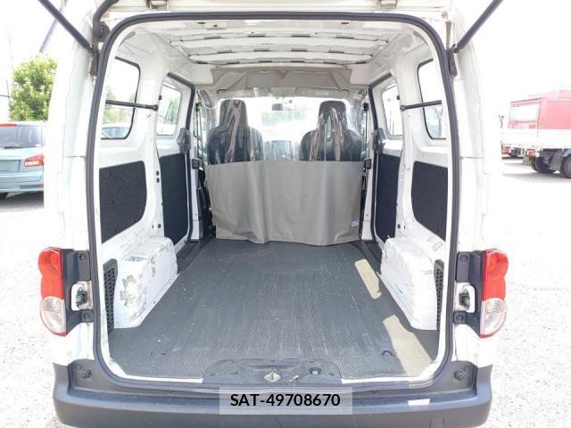 Nissan VANETTE VAN 2018-07 8546544-5