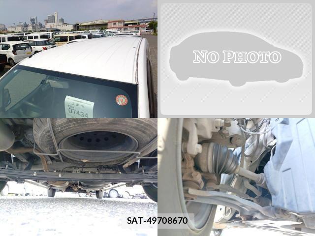 Nissan VANETTE VAN 2018-07 8546544-6