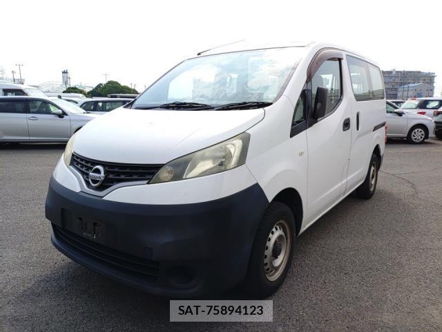 Nissan VANETTE VAN 2016-07 8546545-0