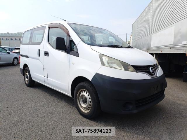 Nissan VANETTE VAN 2016-07 8546545-1