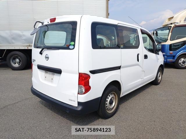 Nissan VANETTE VAN 2016-07 8546545-3