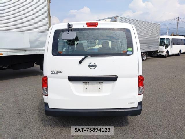 Nissan VANETTE VAN 2016-07 8546545-4
