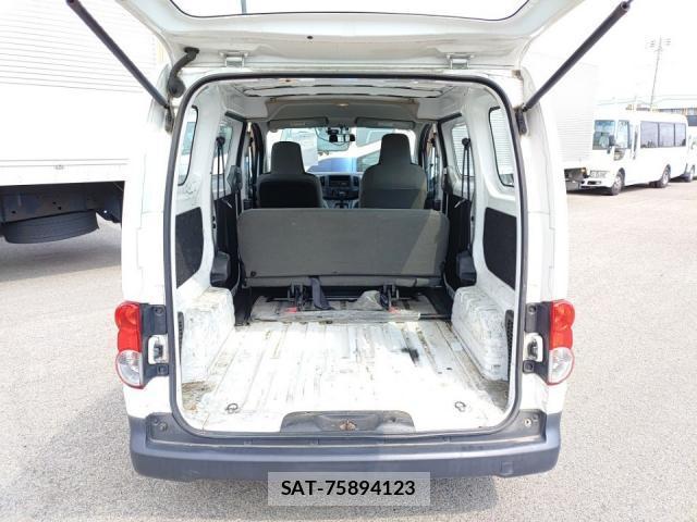 Nissan VANETTE VAN 2016-07 8546545-5