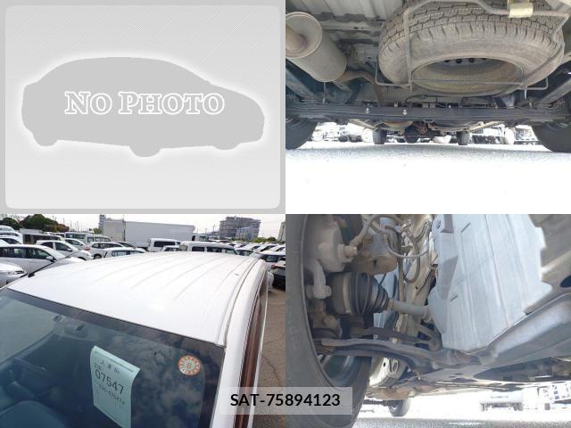 Nissan VANETTE VAN 2016-07 8546545-6