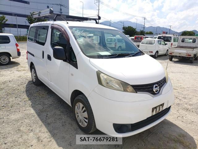 Nissan VANETTE VAN 2011-07 8547542-1