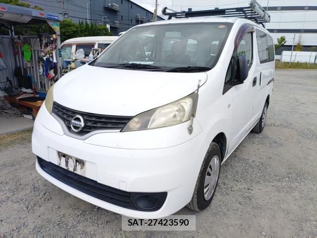 Nissan VANETTE VAN 2012-08 8547551-0