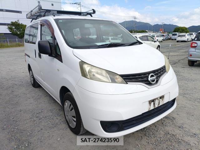 Nissan VANETTE VAN 2012-08 8547551-1