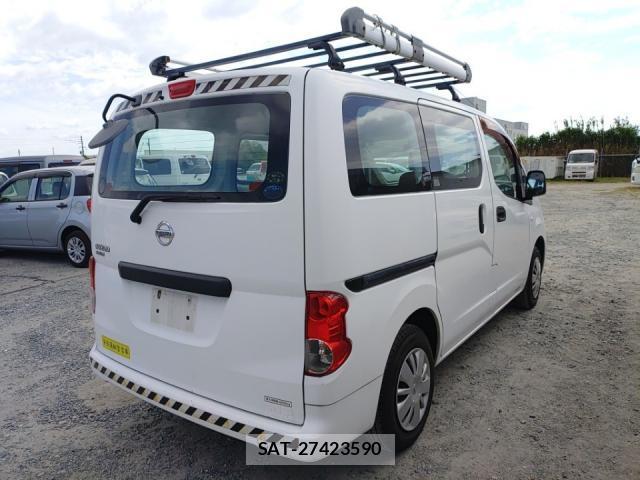 Nissan VANETTE VAN 2012-08 8547551-2