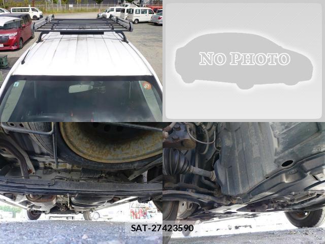 Nissan VANETTE VAN 2012-08 8547551-6