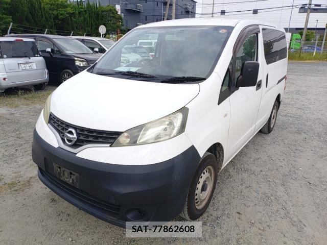 Nissan VANETTE VAN 2015-08 8547569-0