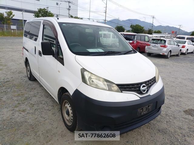 Nissan VANETTE VAN 2015-08 8547569-1