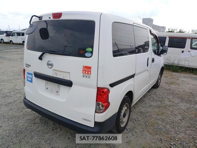 Nissan VANETTE VAN 2015-08 8547569-2