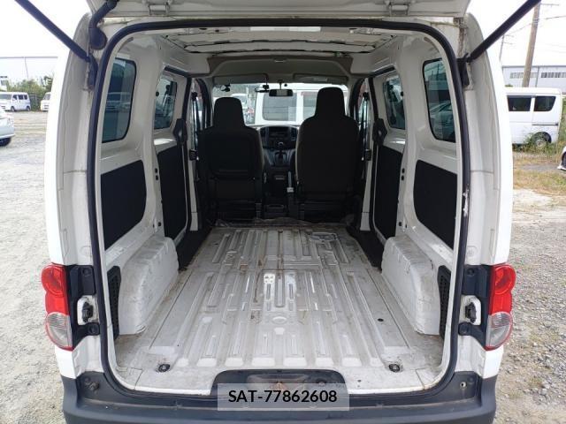 Nissan VANETTE VAN 2015-08 8547569-5