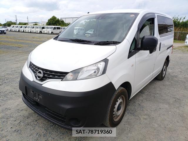 Nissan VANETTE VAN 2021-08 8547574-0