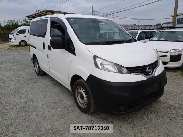 Nissan VANETTE VAN 2021-08 8547574-1