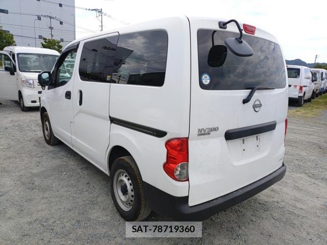 Nissan VANETTE VAN 2021-08 8547574-4
