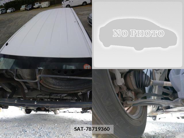 Nissan VANETTE VAN 2021-08 8547574-6