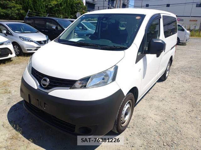 Nissan VANETTE VAN 2021-08 8547585-0