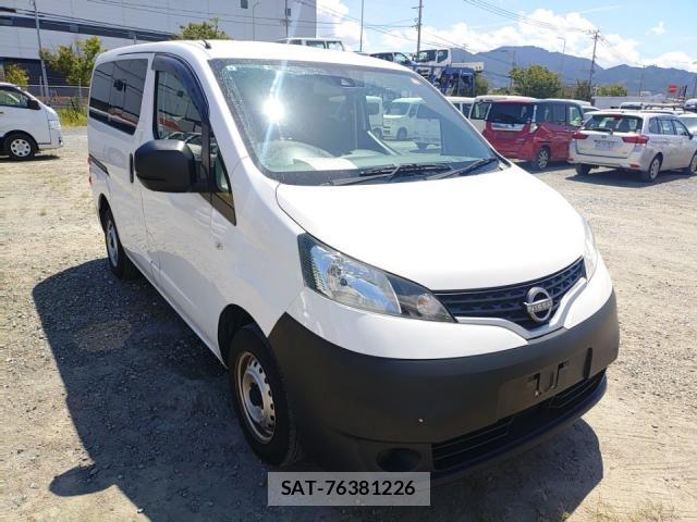 Nissan VANETTE VAN 2021-08 8547585-1