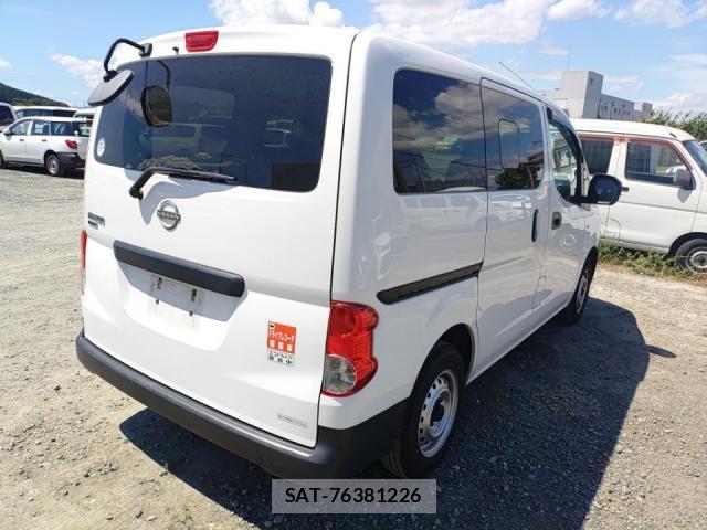 Nissan VANETTE VAN 2021-08 8547585-2