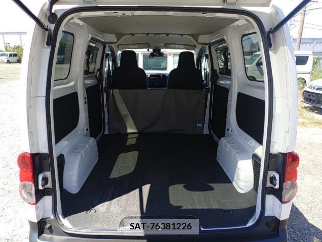 Nissan VANETTE VAN 2021-08 8547585-5