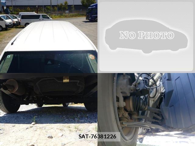 Nissan VANETTE VAN 2021-08 8547585-6