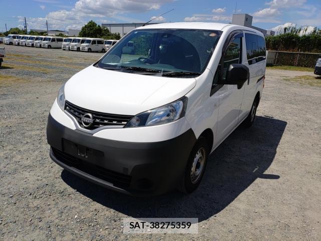 Nissan VANETTE VAN 2021-08 8547586-0
