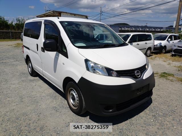 Nissan VANETTE VAN 2021-08 8547586-1