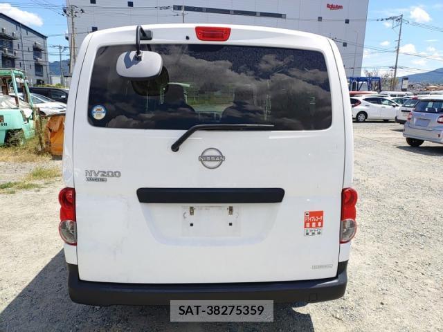 Nissan VANETTE VAN 2021-08 8547586-3