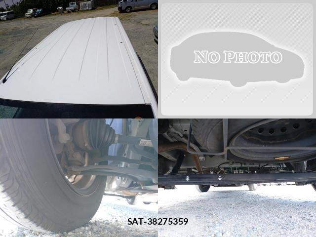 Nissan VANETTE VAN 2021-08 8547586-6
