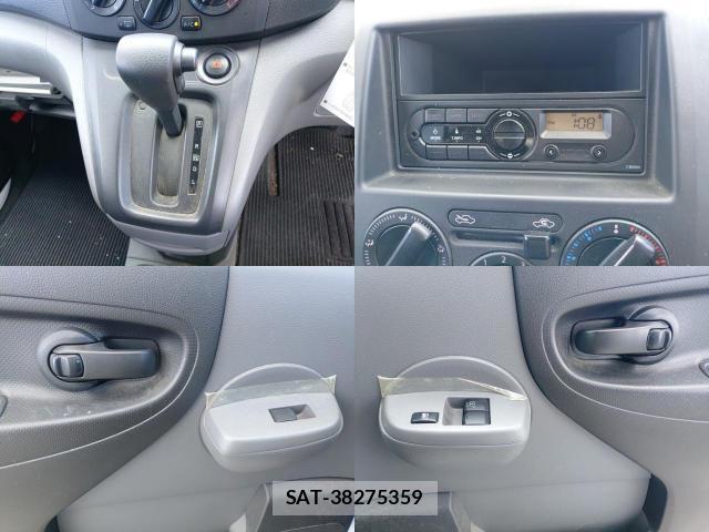 Nissan VANETTE VAN 2021-08 8547586-8
