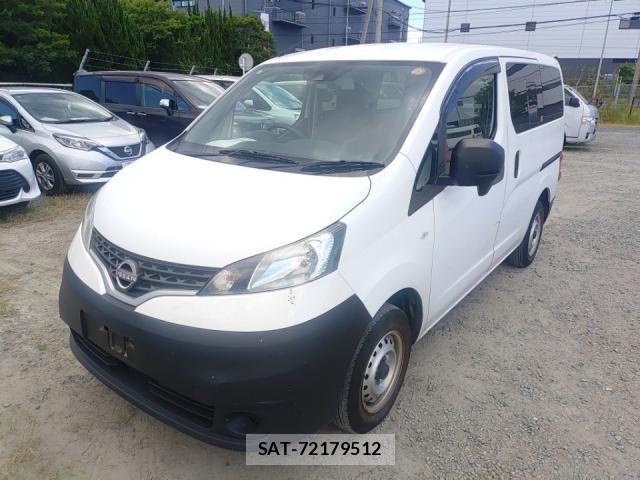 Nissan VANETTE VAN 2021-08 8547587-0