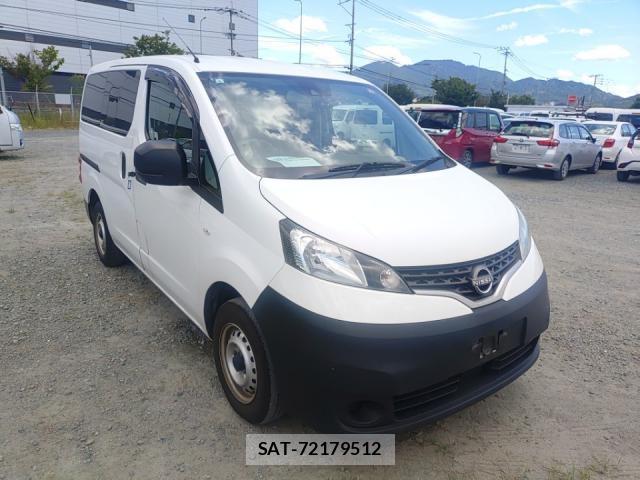 Nissan VANETTE VAN 2021-08 8547587-1
