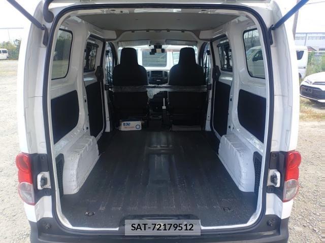 Nissan VANETTE VAN 2021-08 8547587-5