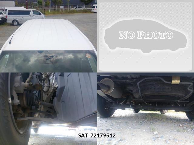 Nissan VANETTE VAN 2021-08 8547587-6
