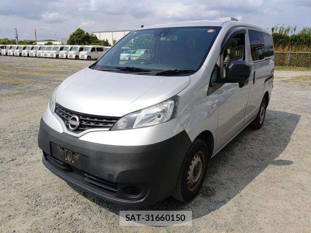 Nissan VANETTE VAN 2021-08 8547588-0