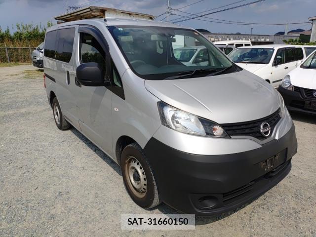 Nissan VANETTE VAN 2021-08 8547588-1