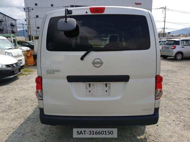 Nissan VANETTE VAN 2021-08 8547588-3