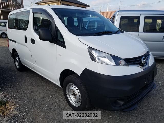 Nissan VANETTE VAN 2020-09 8550465-0