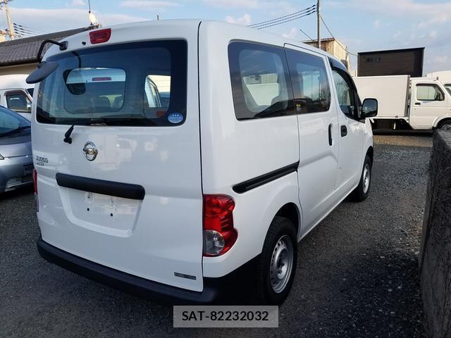 Nissan VANETTE VAN 2020-09 8550465-1
